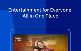 Disney+ Hotstar screenshot 1