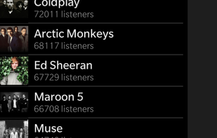 scroBBle screenshot 2