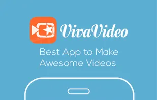 VivaVideo screenshot 1