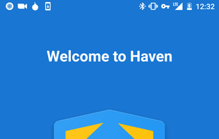 Haven screenshot 1