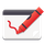 Drawing icon