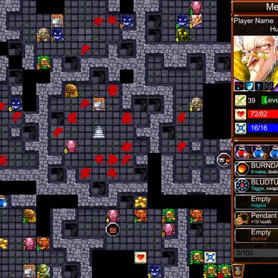 skillful pixel dungeon for pc