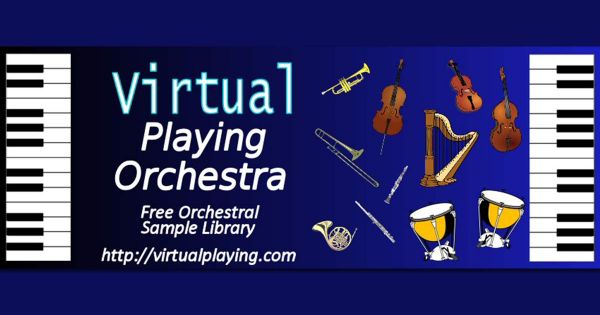 Virtual Playing Orchestra Alternatives: Top 8 Music Production ...