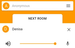 Speakrandom screenshot 3