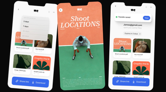 WeTransfer extends links expiration date up to 30 days image