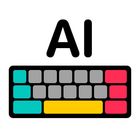 Type AI: Chat &amp; Write With AI icon