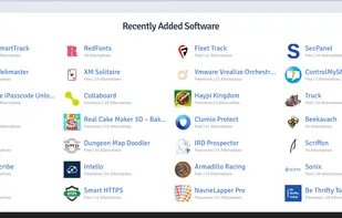 Top Best Alternatives screenshot 2