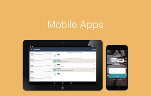 Pure Chat screenshot 2