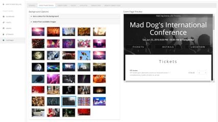 Attendize Event Ticketing: Attendize Is A Free & Open-source Ticket ...