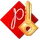 Accent PDF Password Recovery icon