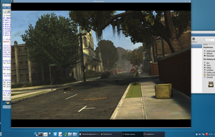 Ubuntu GamePack screenshot 1