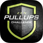 20 Pull-Ups Trainer Challenge icon