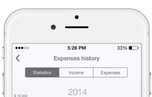 CoinKeeper screenshot 2
