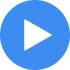 MX Player icon