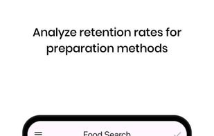 TrackBite screenshot 2