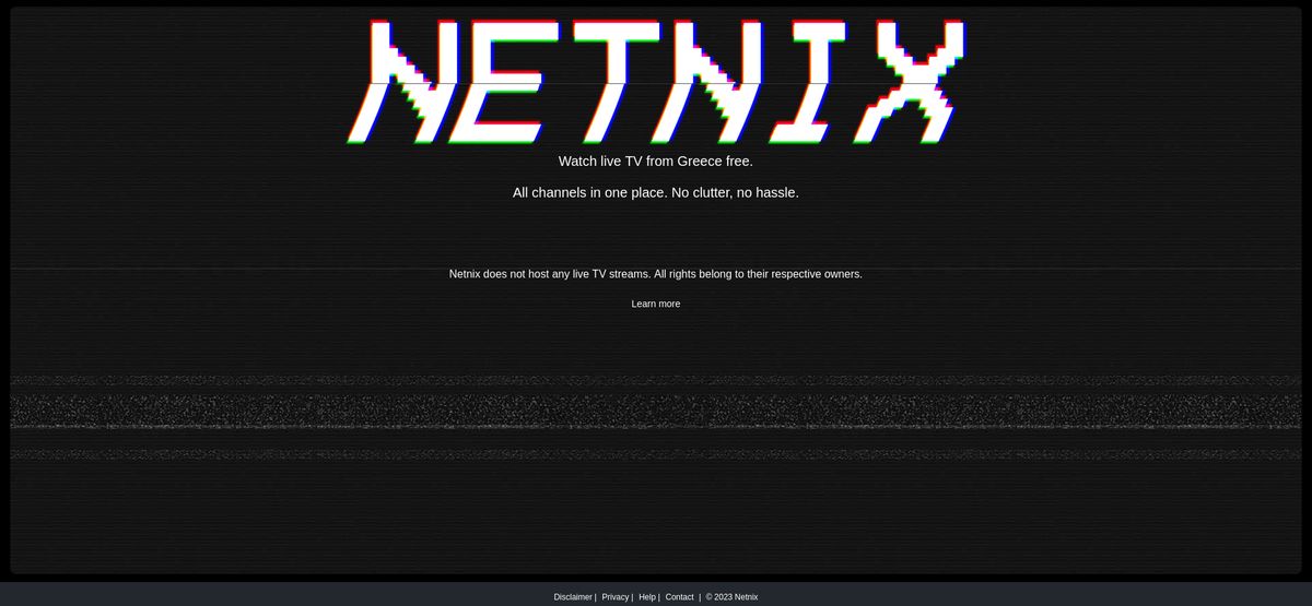 Netnix Alternatives and Similar Sites / Apps | AlternativeTo