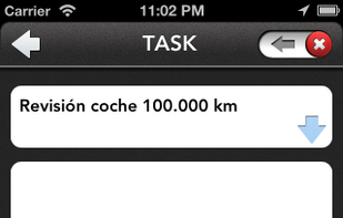 DoItRight screenshot 1