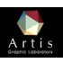 ArtisGL 3D Publisher icon