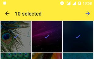 Photo Story Maker screenshot 2