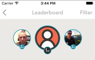 EveryMove screenshot 3