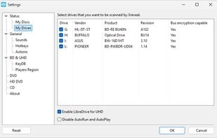 Xreveal screenshot 2
