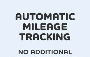 MileageWise screenshot 1