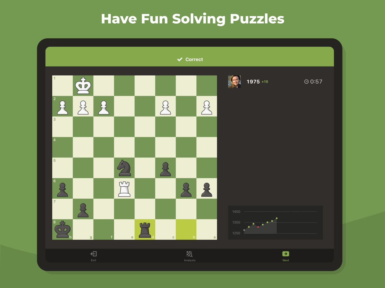 Better Than Chess: Reviews, Features, Pricing & Download