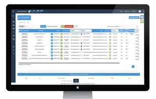 Ricochet360 screenshot 3