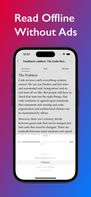 Hono - Ask AI screenshot 3