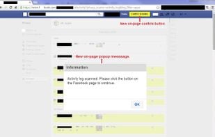 Social Book Post Manager screenshot 1