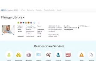 Glennis Solutions screenshot 1