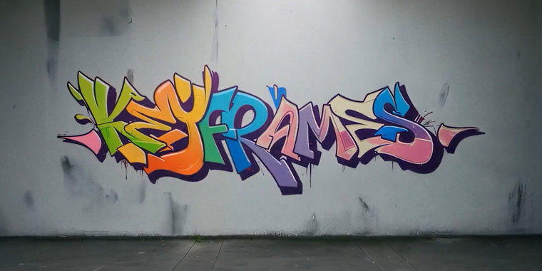 Dream Machine's Ray2 introduces Keyframes, Extend & Loop image