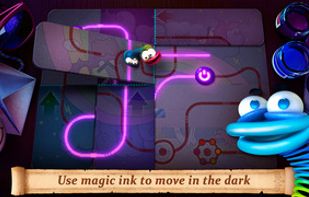 Fold the World screenshot 2