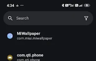 TaskManager screenshot 2