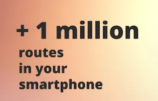 Relief Maps screenshot 1