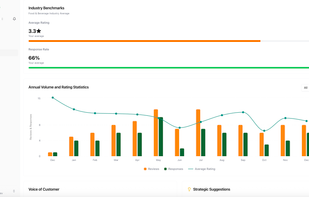 ReviewSense screenshot 2