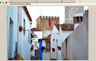 Notos screenshot 2