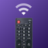 Universal TV Remote icon