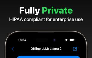 Fully Private