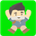Tchupiki in Bouncyland icon
