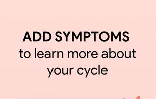 Period Tracker & Diary screenshot 3