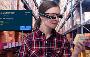 HydraWarehouse screenshot 2