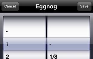 Tap & Track screenshot 1
