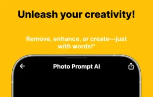 Photo Prompt AI screenshot 2