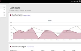 Catvertiser.com screenshot 1