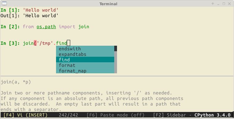 ptpython Alternatives: Top 3 IDEs & Similar Apps | AlternativeTo
