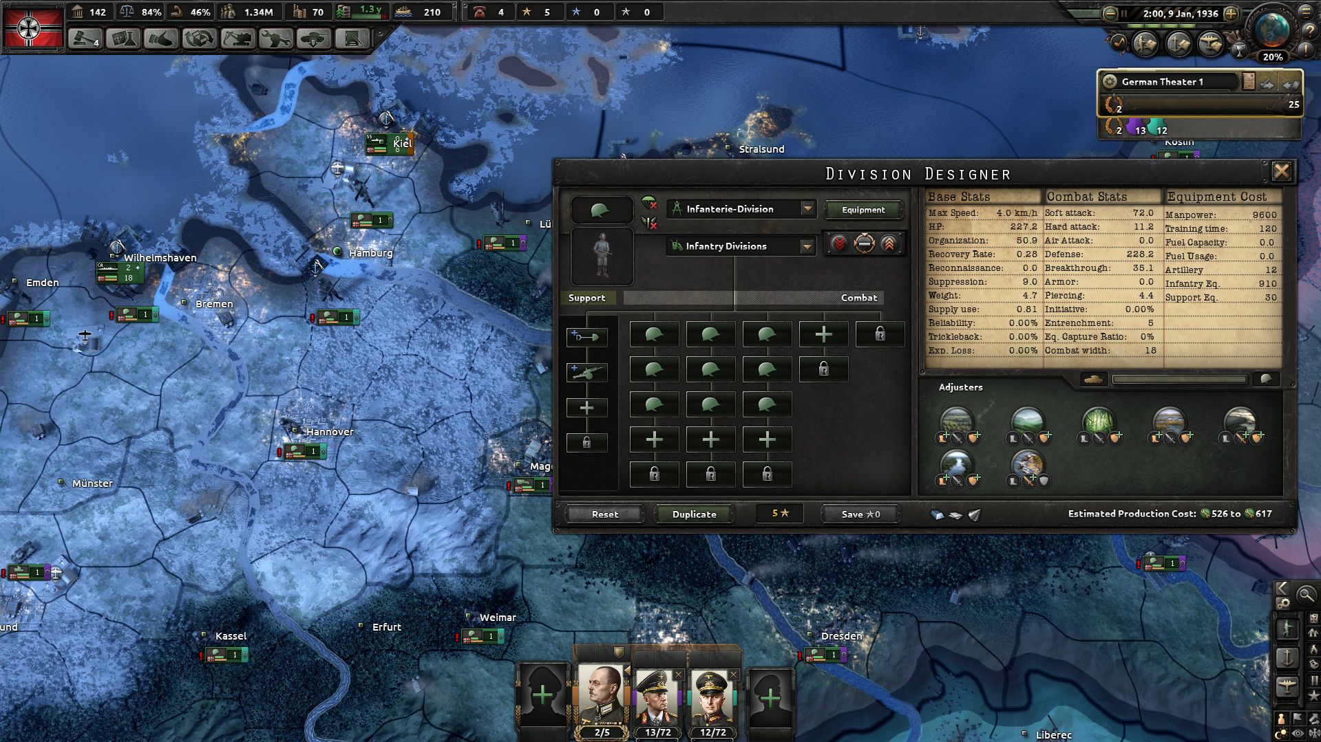 5 Games Like Hearts of Iron (Series) Similar RTS Games AlternativeTo