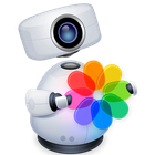 Powerphotos icon