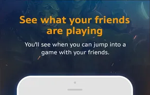 Blizzard Battle.net screenshot 1