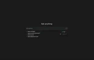 Farfalle screenshot 1